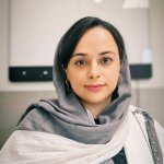 تصویر دکتر ستاره نادری