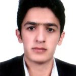 تصویر دکتر رامین پیغمبری