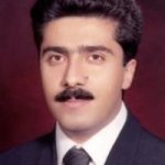 تصویر دکتر همایون مدرسی فر