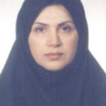 تصویر دکتر مژگان روشندل توانا
