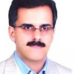 تصویر دکتر حمیدرضا متولی زاده