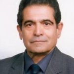تصویر دکتر عزت اله حریری
