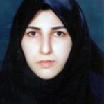 تصویر دکتر مریم سهیلی فر