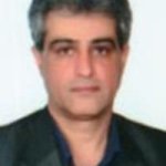 تصویر دکتر حمیدرضا توکلی