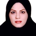 تصویر دکتر فروزان بیات نژاد