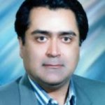 تصویر دکتر امیرعلی نادری