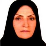 تصویر دکتر فخرالملوک یاوری شهرضا