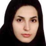 تصویر دکتر مریم آریایی مهر