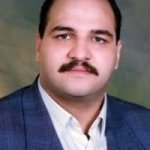 تصویر دکتر کورش ریاحی چالی