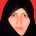 تصویر دکتر نفیسه نادری