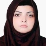 تصویر دکتر لیلا اشتری لرکی