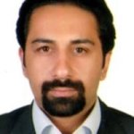 تصویر دکتر رامین محمودی چه چکری
