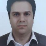 تصویر دکتر فرزاد قاسمی