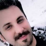 تصویر دکتر محمد کاوندی