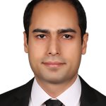 تصویر دکتر مرتضی معطری