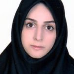 تصویر دکتر خدیجه توکلی
