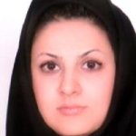 تصویر دکتر مهرو صالح زهی