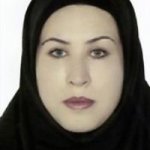 تصویر دکتر معصومه حبیب اللهی