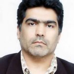 تصویر دکتر سیدکاظم حبیب زاده کوزانی