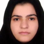 تصویر دکتر کبری بیات فر