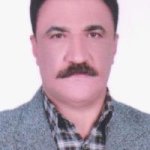 تصویر دکتر حمیدرضا هدایتی
