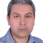 تصویر دکتر علی رضایی