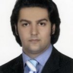 تصویر دکتر فرزاد باقری