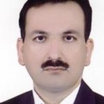 تصویر دکتر احمدرضا خزاعی