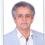 تصویر دکتر حمیدرضا دزفولی