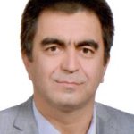 تصویر دکتر مسعود خوش نیا