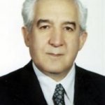 تصویر دکتر مسعود اجلالی