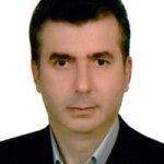 تصویر دکتر فریدون علی اکبری