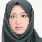 تصویر دکتر آرزو توکلی فرد