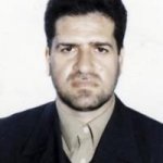 تصویر دکتر غلامحسین رحیمی