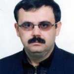 تصویر دکتر احمدرضا ناظری