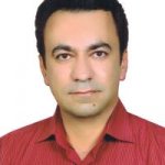تصویر دکتر علیرضا ابراهیمی