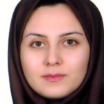 تصویر دکتر فاطمه اشتری لرکی