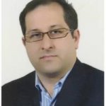 تصویر دکتر مسعود بقایی