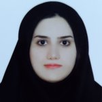 تصویر دکتر بهناز تقی زاده