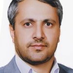 تصویر دکتر رزاق بیات