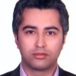 تصویر دکتر علی ازادگان مهر