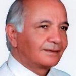 تصویر دکتر فریدون سپهری