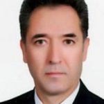تصویر دکتر سیدحجت تقی نژاد