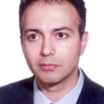 تصویر دکتر رامین موسوی