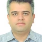 تصویر دکتر امیررضا وثوقی