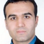 تصویر دکتر محمدباقر تقی زاده