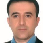 تصویر دکتر مرتضی مرادی