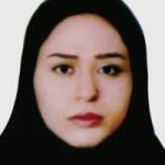تصویر دکتر فریبا توکلی حقیقت
