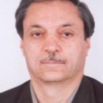 تصویر دکتر فریدون مصطفوی