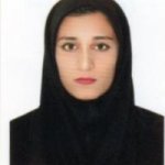 تصویر دکتر مریم سعادت